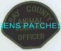 MICHIGAN,A,BAY COUNTY ANIMAL CONTROL 2